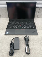 ThinkPad X1 Carbon 7th|LENOVO