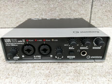 STEINBERG / UR22MKII|STEINBERG