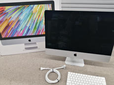 APPLE IMAC/MHK03J/A|APPLE