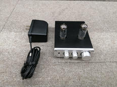 FX AUDIO / TUBE-03J+|FX AUDIO