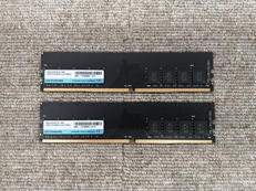 PC4-25600 16GB 2枚|CFD販売