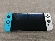 NINTENDO / SWOTCH(HEG-001)|NINTENDO