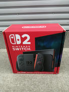NINTENDO SWITCH2|NINTENDO
