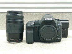 EOS 5D MarkⅡ|CANON
