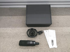 AUDIO-TECHNICA/AT4050|AUDIO-TECHNICA