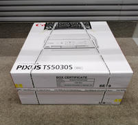 【新品未開封】CANON / TS5030S|CANON
