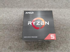【新品未開封】AMD / RYZEN5 5600|AMD