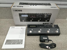 BOSS / MS-3|BOSS