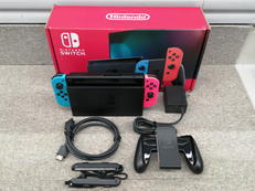NINTENDO / SWITCH(HAC-001(-01)|NINTENDO