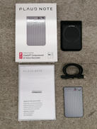 PLAUD NOTE / NB-100|PLAUD NOTE