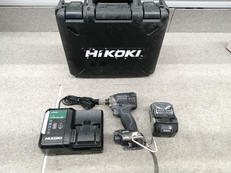 インパクトドライバー|HIKOKI