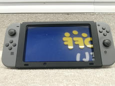 Nintendo/Switch (HAC-001)|NINTENDO / 任天堂