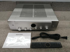 プリメインアンプ|MARANTZ