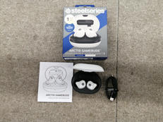 SteelSeries / ARCTIS GAMEBUDS|STEELSERIES
