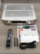 ネットワークオーディオレシーバー|MARANTZ