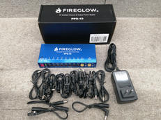 FIREGLOW/PPS-10|FIREGLOW