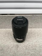 EF 75-300MM 1:4-5.6 IS|CANON