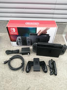 NINTENDO/SWITCH (HAC-001)|NINTENDO