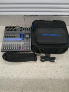 ZOOM/LIVETRAK L-8|ZOOM