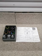 LINE6/POD EXPRESS BASS|LINE6