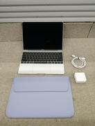 MACBOOK RETINA 12INCH 2017|APPLE