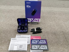 INZONE BUDS|SONY