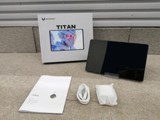 Headwolf / Titan 1|HEADWOLF