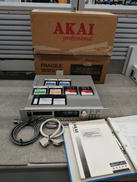AKAI Professional / S3000XL|AKAI