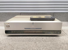 【SACD】DVP-S9000ES|SONY
