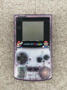 GBC / マリオバージョン|NINTENDO