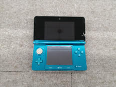 3DS / CTR-001|NINTENDO