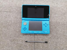 3DS / CTR-001|NINTENDO