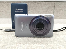 CANON / IXY 220 IS|CANON
