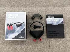 SUUNTO WING 2|SUUNTO
