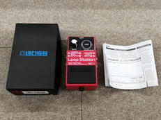 BOSS / RC-1|BOSS