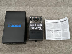 BOSS / RV-6|BOSS