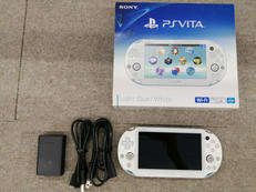 SONY / PS Vita (PCH-2000)|SONY