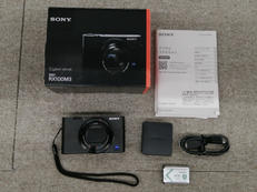 SONY / RX100MⅢ|SONY