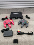 NINTENDO/NINTEDO 64|NINTENDO
