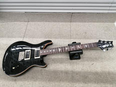 【限定モデル】PRS SE / Custom 24 Q|PAUL REED SMITH