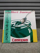 Casiopea / Mint Jams|ALFA