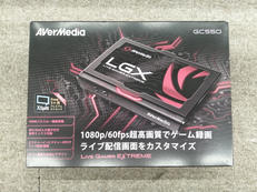 AverMedia / / GC550|AVerMedia