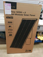 ECOFLOW / EFSOLAR125W-2|ECOFLOW