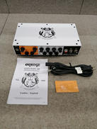 ORANGE / GAIN BABY 100|ORANGE