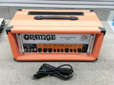 ORANGE / ROCKVERB 100H MKIII|ORANGE