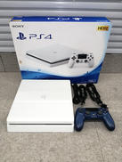 PS4 CUH-2100A|SONY