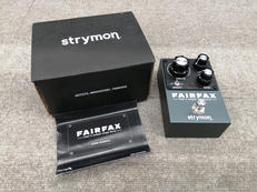 STRYMON / FAIRFAX|STRYMON