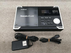 Roland / SonicCell|ROLAND