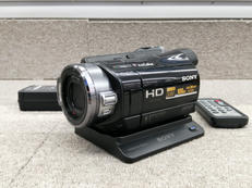 SONY / HDR-SR8|SONY