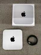 APPLE / Mac Mini(MMFJ3J/A)|APPLE